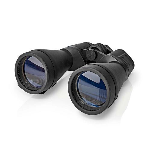 Verrekijker met vergroting: 10 x en objectieflens: 60 mm, Audio, Tv en Foto, Optische apparatuur | Verrekijkers, Nieuw, Ophalen of Verzenden