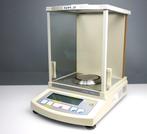 Kern & Sohn - Kern & Sohn - Goudbalans - ABS 80-4 - Glas,, Antiek en Kunst