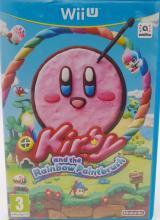 MarioWiiU.nl: Kirby and the Rainbow Paintbrush - iDEAL!, Spelcomputers en Games, Games | Nintendo Wii U, Zo goed als nieuw, Ophalen of Verzenden