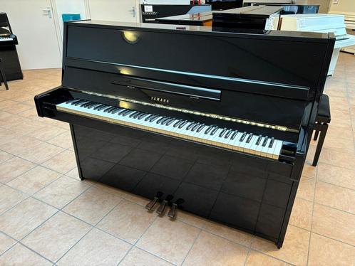 DE PIANO VOORJAARSACTIE - TOT 20% KORTING OP HELE COLLECTIE, Muziek en Instrumenten, Piano's, Piano, Zwart, Nieuw, Hoogglans, Verzenden