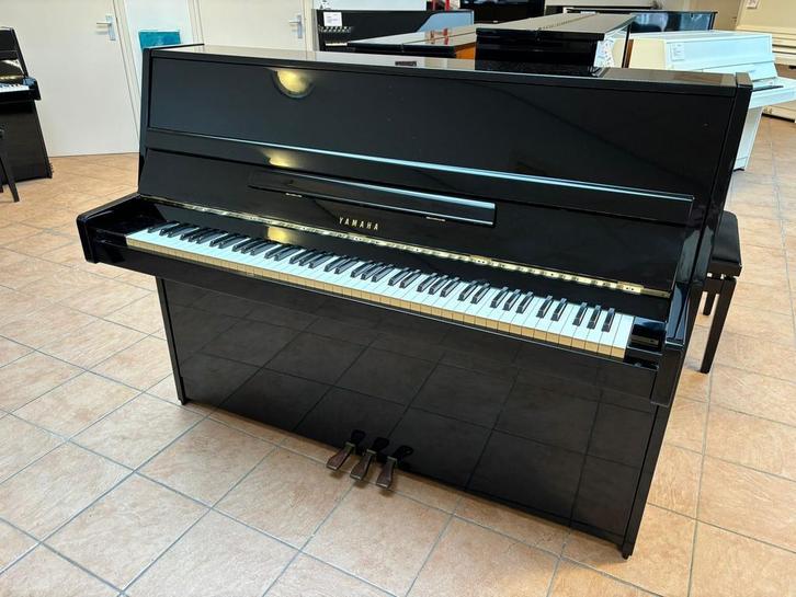 Pianos en Vleugels in prijs verlaagd - Kom Langs!, Muziek en Instrumenten, Piano's, Piano, Zwart, Nieuw, Hoogglans, Verzenden