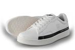 G-Star Sneakers in maat 40 Wit | 10% extra korting, Verzenden, Wit, G-Star, Sneakers of Gympen