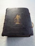 [BINDING] BIBLIA. Dat is de Gantsche H. Schrifture (...) -