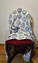 Exclusieve limited edition Fabergé Ei Stof - 300x280cm -