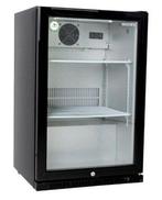 Barkoeler | Zwart  | 54x56x87 cm | 130 L Husky, Verzenden, Nieuw in verpakking