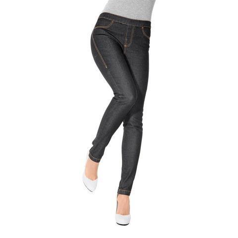 heine Legging, Kleding | Dames, Broeken en Pantalons, Nieuw, Verzenden