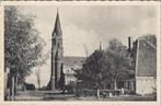 HEERHUGOWAARD - R.K. Kerk, H.H. Waard, Verzenden, Gelopen