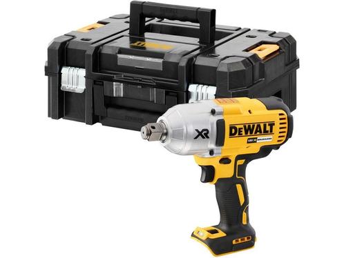 DeWALT DCF897NT Accu Slagmoersleutel 3/4 18V XR Basic Body, Huis en Inrichting, Woonaccessoires | Overige, Zo goed als nieuw, Verzenden