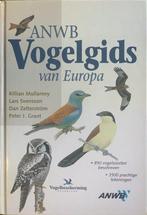 VOGELGIDS VAN EUROPA 9789018015688 L. Svenson, Boeken, Verzenden, Gelezen, L. Svenson