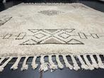 Marokko Berber - Vloerkleed - 310 cm - 250 cm, Huis en Inrichting, Stoffering | Tapijten en Kleden, Nieuw