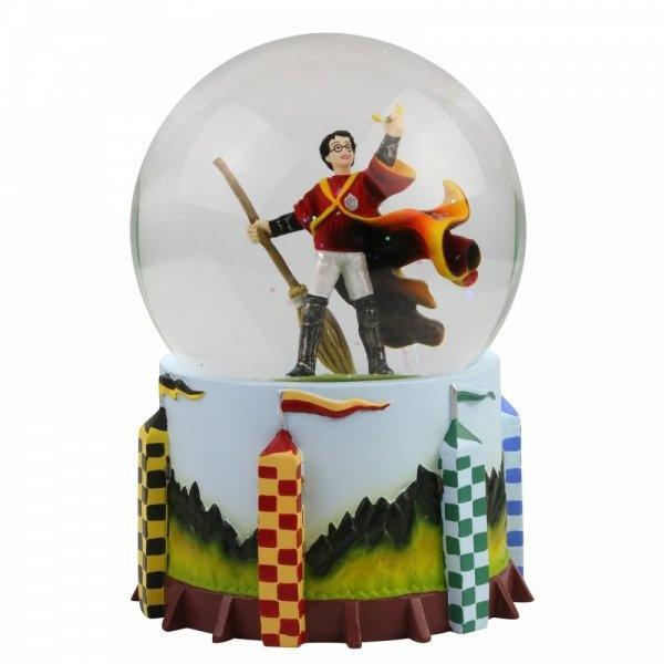Harry Potter Quidditch Waterbal 18 cm, Verzamelen, Harry Potter, Nieuw, Ophalen of Verzenden