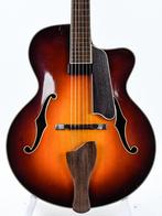 Eastman AR605CE Sunburst 2010 (Elektrische Gitaren), Muziek en Instrumenten, Snaarinstrumenten | Gitaren | Elektrisch, Ophalen of Verzenden