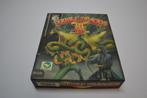 Double Dragon III ( ATARI ST)