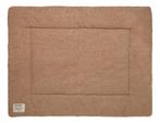 Jollein Boucle Biscuit 75 x 95 cm Boxkleed, Kinderen en Baby's, Verzenden, Nieuw
