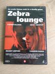 DVD - Zebra Lounge