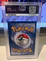 WOTC - 1 Graded card - Pokémon - Dragonite - Fossil - PSA 8, Hobby en Vrije tijd, Verzamelkaartspellen | Pokémon, Nieuw
