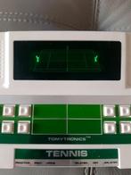 TOMYTRONICS - Tomy Electronic tennis - Handheld gaming, Nieuw