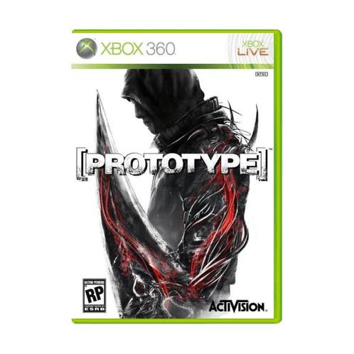 Prototype (Geseald), Spelcomputers en Games, Games | Xbox 360, Verzenden