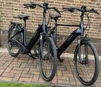 SET Batavus Finez e-go Power Sport / SETPRIJS : € 4700, Fietsen en Brommers, Elektrische fietsen, Nieuw, 50 km per accu of meer