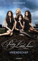 Pretty little liars - vriendschap 9789048853199 Sara Shepard, Boeken, Verzenden, Zo goed als nieuw, Sara Shepard
