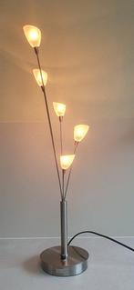 Boxford - Jan des Bouvrie - Lamp - Opaline glas