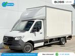Mercedes-Benz Sprinter | Zakelijke Lease v.a. €408.94 pm, Auto's, Automaat, Gebruikt, Wit, Mercedes-Benz