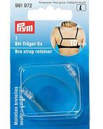 BH Schouderbandhouder Fix Transparant 10mm, Hobby en Vrije tijd, Naaien en Fournituren, Nieuw