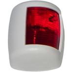 Navigatielicht LED 59x42mm Bakboord Tot 12m Wit, Watersport en Boten, Ophalen of Verzenden, Nieuw