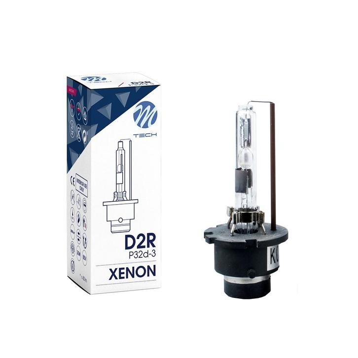 Xenonlamp D2R Basic 4300K - M-Tech, Auto-onderdelen, Verlichting, Nieuw, Verzenden