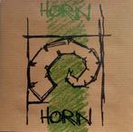 cd - Horn  - Horn, Verzenden, Zo goed als nieuw