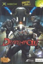 Deathrow  GameshopX.nl, Ophalen of Verzenden, Nieuw