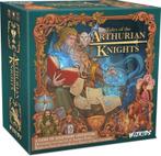 (Pre-order) Tales of the Arthurian Knights Strategy Game..., Verzenden, Zo goed als nieuw