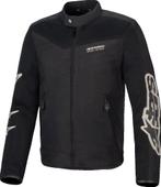 AlpinestarsT-DynoAirZwartZwartMotorjas, Motoren, Kleding | Motorkleding, Nieuw met kaartje, Jas | textiel, Alpinestars, Heren
