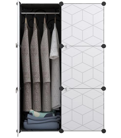 Modulaire kledingkast voor kinderkamer en speelgoedopslag, Huis en Inrichting, Kasten | Kledingkasten, Nieuw, Ophalen of Verzenden