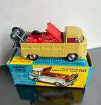 Dinky Toys - Model bestelwagen - Corgi Toys 490 Volkswagen, Hobby en Vrije tijd, Nieuw