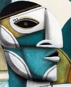 SKEPA - Le musicien bleu