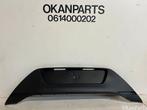 Toyota Aygo Achterbumper Diffuser, Auto-onderdelen, Ophalen, Gebruikt, Achter, Bumper