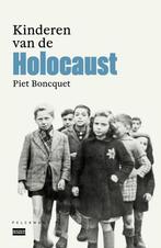 Kinderen van de Holocaust 9789463104784 Piet Boncquet, Verzenden, Gelezen, Piet Boncquet