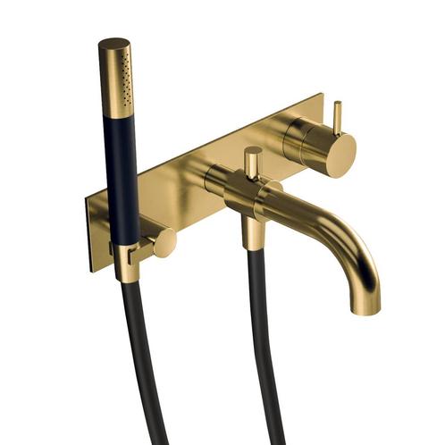Inbouw Badmengkraan Hotbath Cobber Automatische, Doe-het-zelf en Verbouw, Sanitair, Kraan, Nieuw, Ophalen of Verzenden