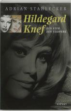 Hildegard Knef 9789059114760 Adrian Stahlecker, Verzenden, Gelezen, Adrian Stahlecker