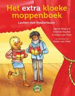 9789025778859 Theaterlezen - Het extra kloeke moppenboek, Verzenden, Nieuw, Agnes Wijers