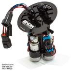 Snow 2011+ Ford Mustang Fuel Hat Standard Version (2 Pump, Ophalen of Verzenden, Nieuw