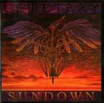 cd - Cemetary - Sundown, Cd's en Dvd's, Verzenden, Zo goed als nieuw