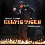 cd - Ronan Hardiman - Michael Flatleys Celtic Tiger, Cd's en Dvd's, Verzenden, Zo goed als nieuw