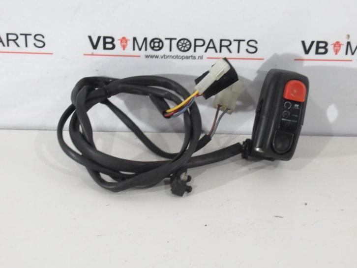 Aprillia RSV 1000 Stuurschakelaar rechts, Motoren, Onderdelen | Overige, Ophalen of Verzenden