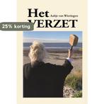 Het verzet 9789464497113 Aaltje van Wieringen, Boeken, Verzenden, Zo goed als nieuw, Aaltje van Wieringen