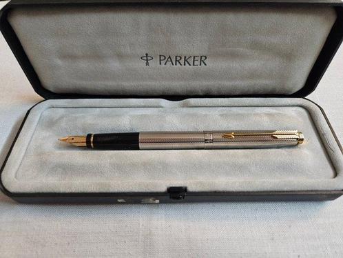 Parker 75 - Vulpen, Verzamelen, Pennenverzamelingen