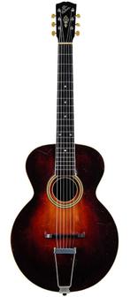 Gibson L3 1921 (Archtops,Akoestische Archtop), Muziek en Instrumenten, Gebruikt, Gibson, Ophalen of Verzenden