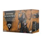 Warcry Askurgan Trueblades (Warhammer nieuw), Hobby en Vrije tijd, Ophalen of Verzenden, Nieuw