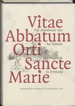Vitae Abbatum Orti Sancte Marie / Middeleeuwse studies en, Boeken, Verzenden, Gelezen